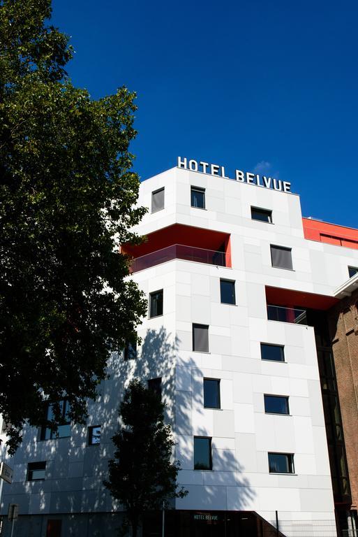 Hotel Belvue Brussels Luaran gambar